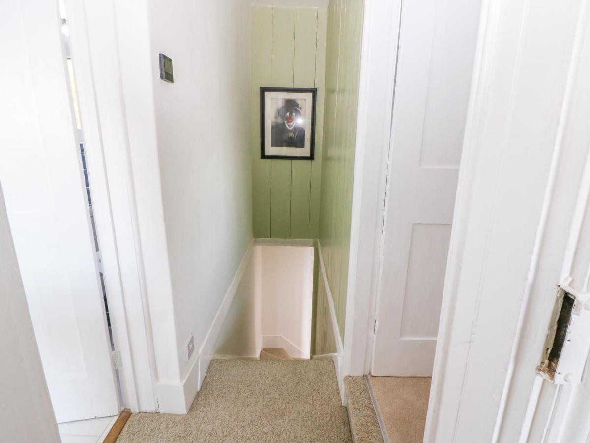 Kits Cottage ไฮต์ ภายนอก รูปภาพ