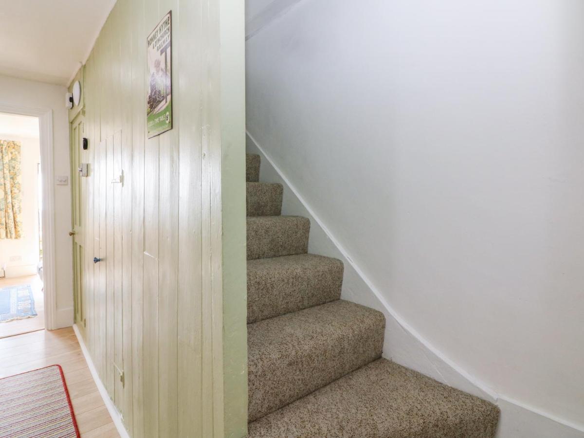 Kits Cottage ไฮต์ ภายนอก รูปภาพ