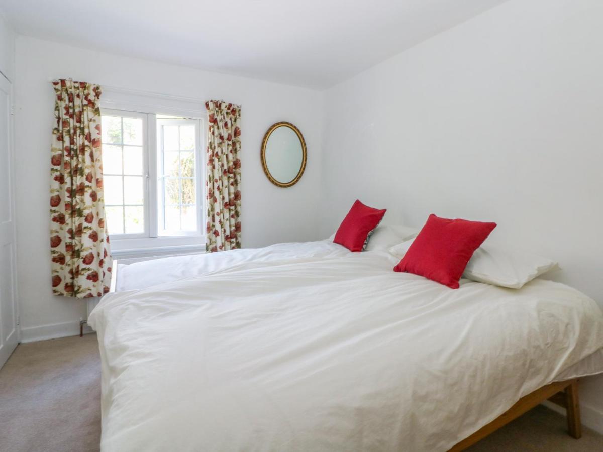 Kits Cottage ไฮต์ ภายนอก รูปภาพ
