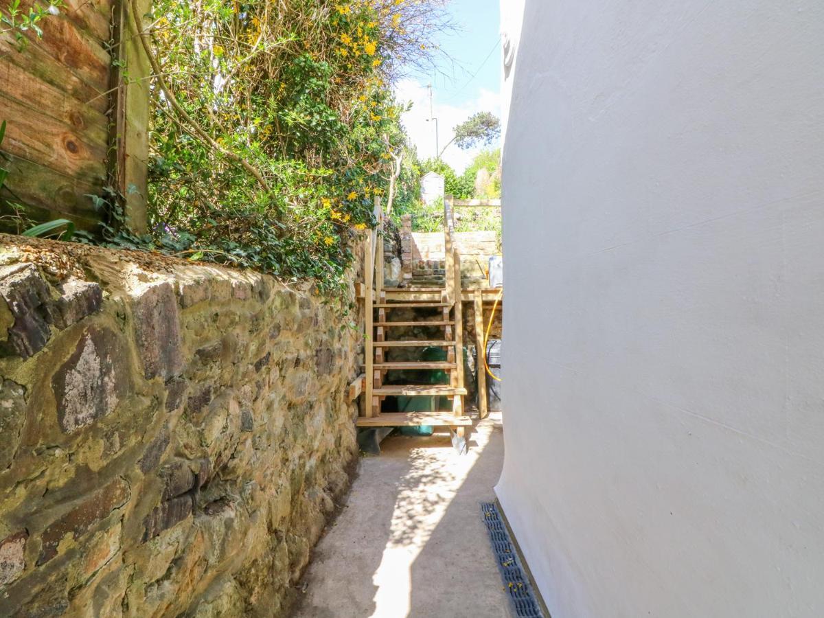 Kits Cottage ไฮต์ ภายนอก รูปภาพ