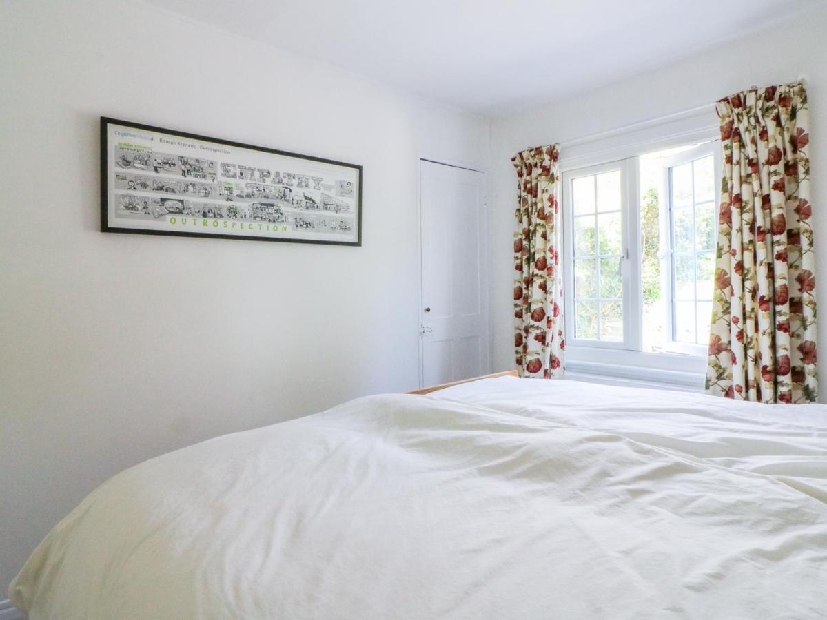 Kits Cottage ไฮต์ ภายนอก รูปภาพ